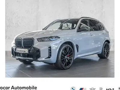 Second-hand BMW X4 Comfort Edition 286 CP (210 kW) 2025 Gri SUV