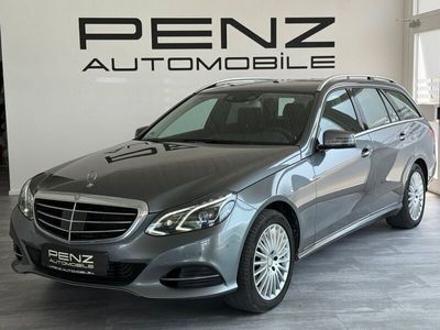 Mercedes E200