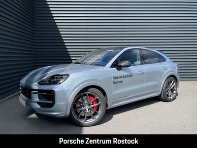 gebraucht Porsche Cayenne S Coupe Leichtbau Paket