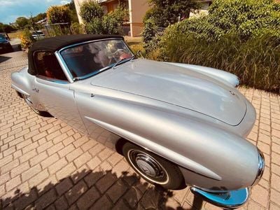 Mercedes 190