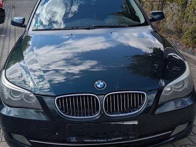 BMW 525