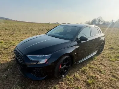 Gebraucht Audi RS3