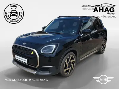 Gebraucht Mini Countryman Favoured 230 kW (313 PS) 2024 Andere SUV