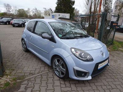 gebraucht Renault Twingo Sport