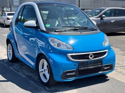 Smart ForTwo Coupé