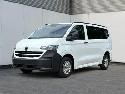Gebraucht VW Caravelle
