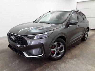 Brugt Ford Kuga ST-Line X 186 HK (136 kW) 2025 Grå SUV