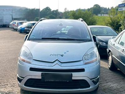 Citroën Grand C4 Picasso