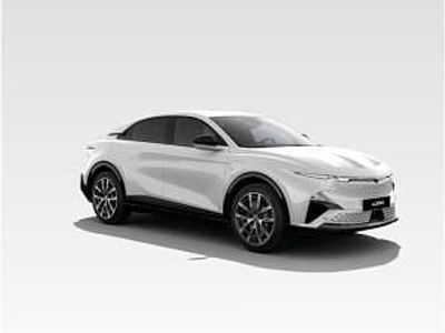 Neu Alpine A390 294 kW (400 PS) 2026 Weiß (blanc topaze) SUV