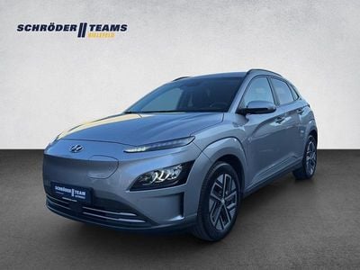 Gebraucht Hyundai Kona Advantage 100 kW (136 PS) 2024 Shimmering silver SUV