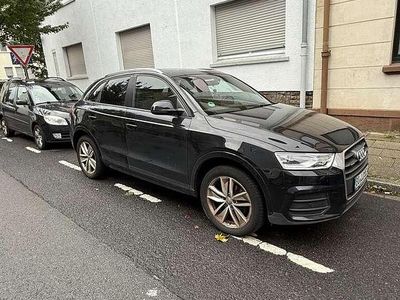 Gebraucht Audi Q3 179 PS (131 kW) 2016 SUV