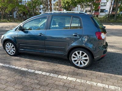 gebraucht VW Golf Plus 1.4 TSI DSG 118kW Highline