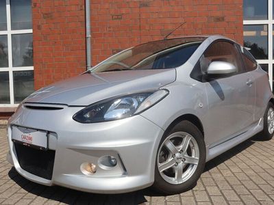 gebraucht Mazda 2 Lim. 1.3 Independence Sport *49.800 KM*Klima