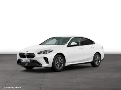 Gebraucht BMW 220 156 PS (114 kW) 2025 Alpinweiss Coupé