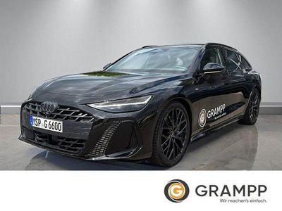 Usata Audi A6 Ambiente 204 CV (150 kW) 2025 Nero Station wagon