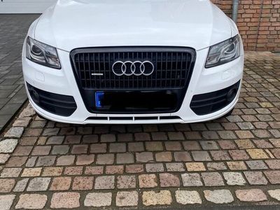 gebraucht Audi Q5 2.0 TDI (125 kW) quattro