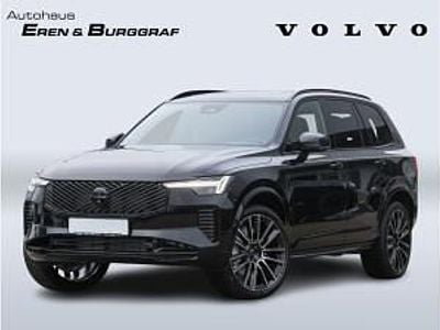 Gebraucht Volvo XC90