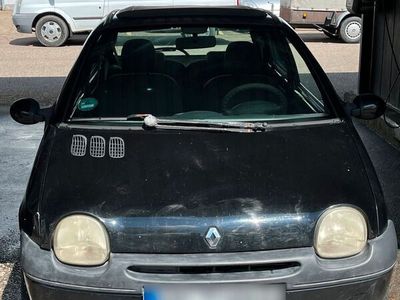 gebraucht Renault Twingo 