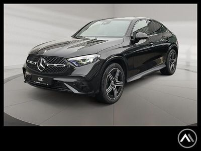 Mercedes GLC220