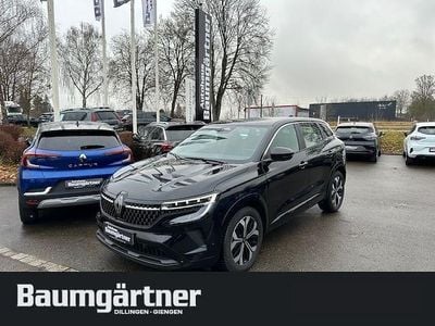 Schwarz Gebraucht 2025 Renault Austral Evolution SUV | 27.850 € (Guter Preis)