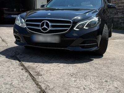 Mercedes E350