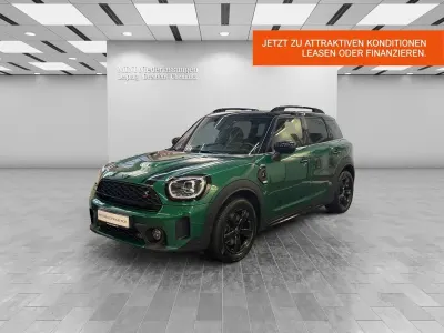 Gebraucht Mini Cooper S Countryman