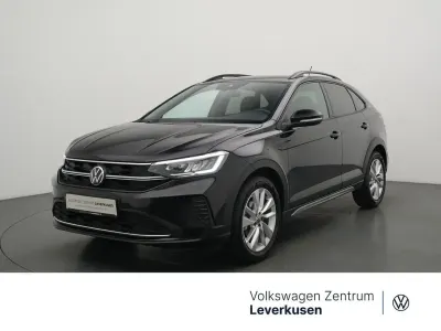 Usata VW Taigo Goal 116 CV (85 kW) 2025 Nero SUV