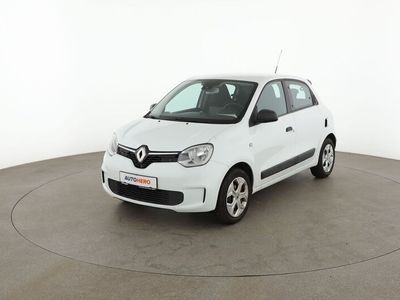 gebraucht Renault Twingo 1.0 SCe Life, Benzin, 9.880 €