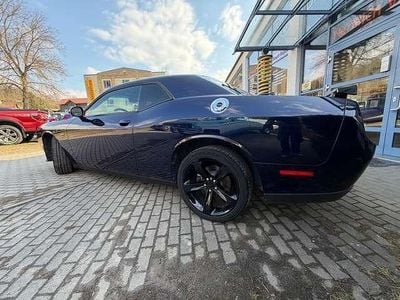 Gebraucht Dodge Challenger 305 PS (224 kW) 2016 Metallic Coupé