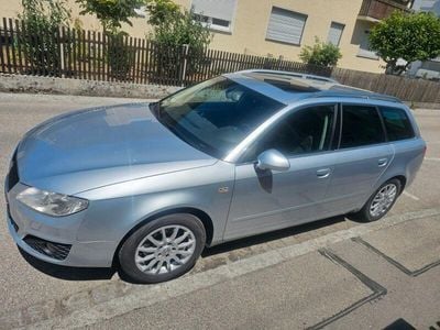 Seat Exeo