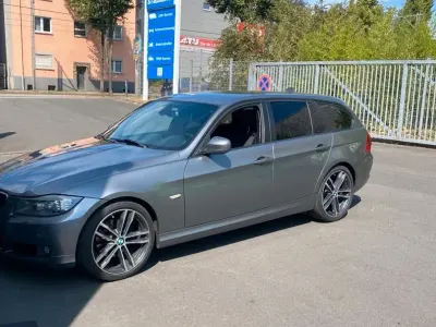 Gebraucht BMW 320