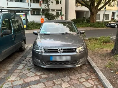 Gebraucht VW Polo