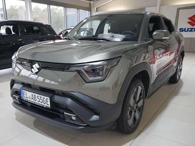 Second-hand Suzuki Vitara 127 kW (174 CP) 2026 Verde SUV