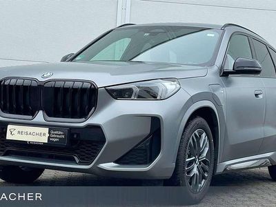Second-hand BMW X1 M Sport 326 CP (239 kW) 2023 Gri SUV