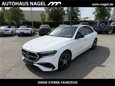 Gebraucht Mercedes E300