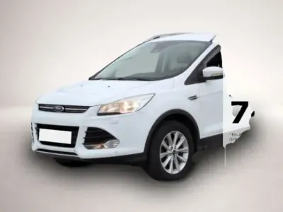 Gebraucht Ford Kuga