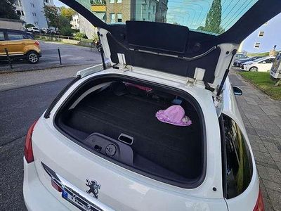 Gebraucht 2010 Peugeot 407 Kombi | 3.450 € (Fairer Preis)