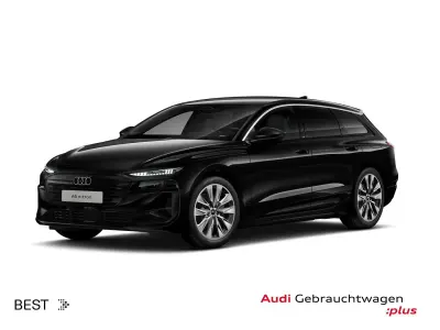 Gebraucht Audi A6 e-tron