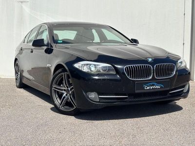 BMW 525