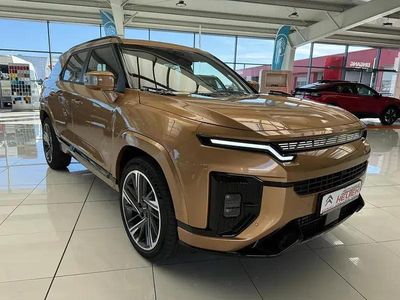 Usata Ssangyong (KGM) Actyon 163 CV (119 kW) 2025 Marrone SUV