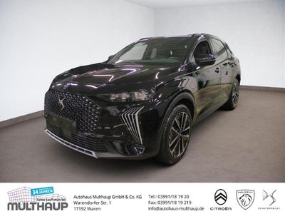 Gebraucht DS Automobiles DS7 Crossback 131 PS (96 kW) 2025 SUV