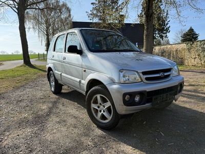Daihatsu Terios