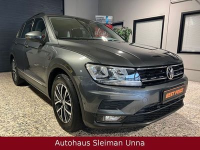 gebraucht VW Tiguan Comfortline BMT/1,5 TSI/Kamera/Alu/Top