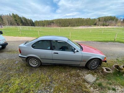 gebraucht BMW 316 3er i