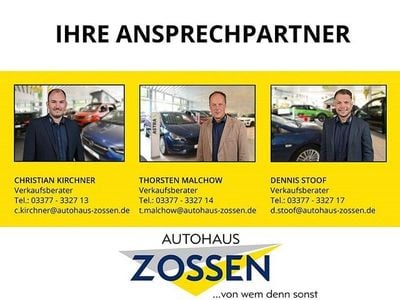 Neu Opel Mokka 131 PS (96 kW) 2026 Grau SUV