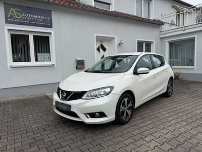 Nissan Pulsar