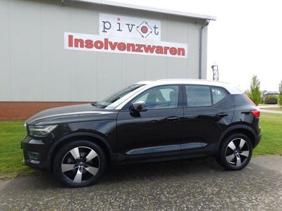 gebraucht Volvo XC40 T5 Momentum Automatik Schiebedach 8-Reifen Kamera Navi