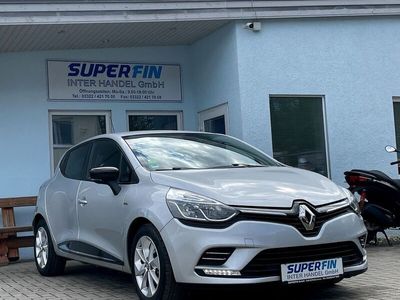 Renault Clio IV