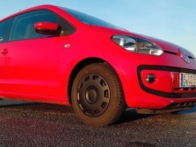 VW up!