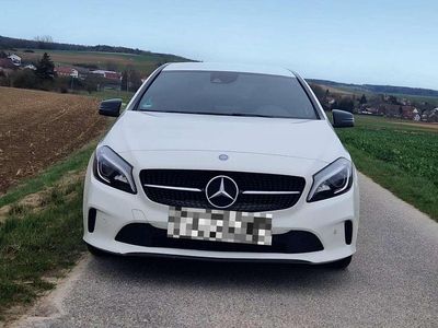 Mercedes A200